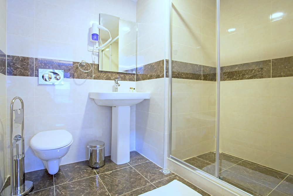 Waw Otel Galataport - Image 51