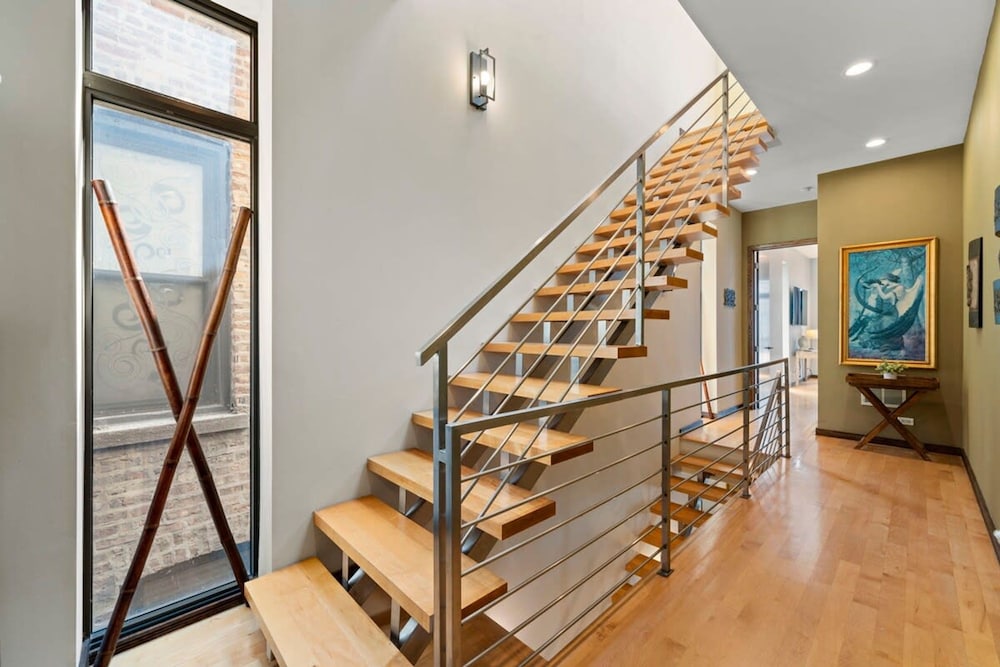 Zen Oasis of Elegance Expansive Executive Home