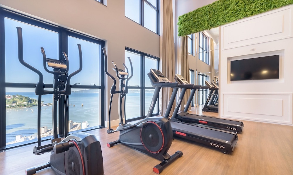 MHF III Apts Variados a 280m da Praia em Itapema