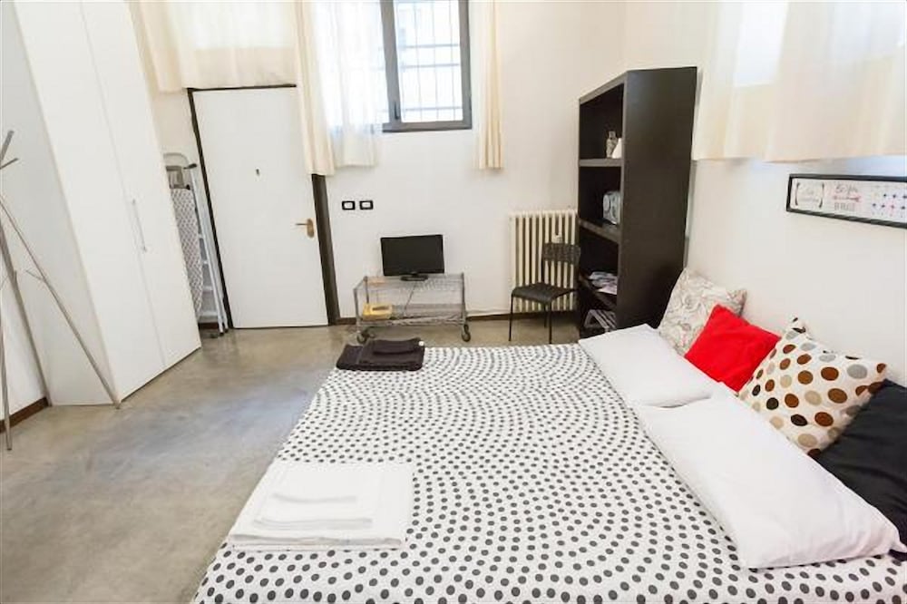 San Felice Modern Loft view 2