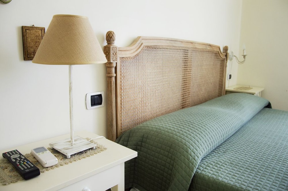 Villa Vincenza Country House