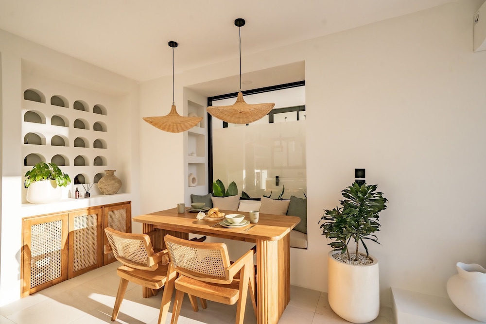 Villa Yuni Uluwatu