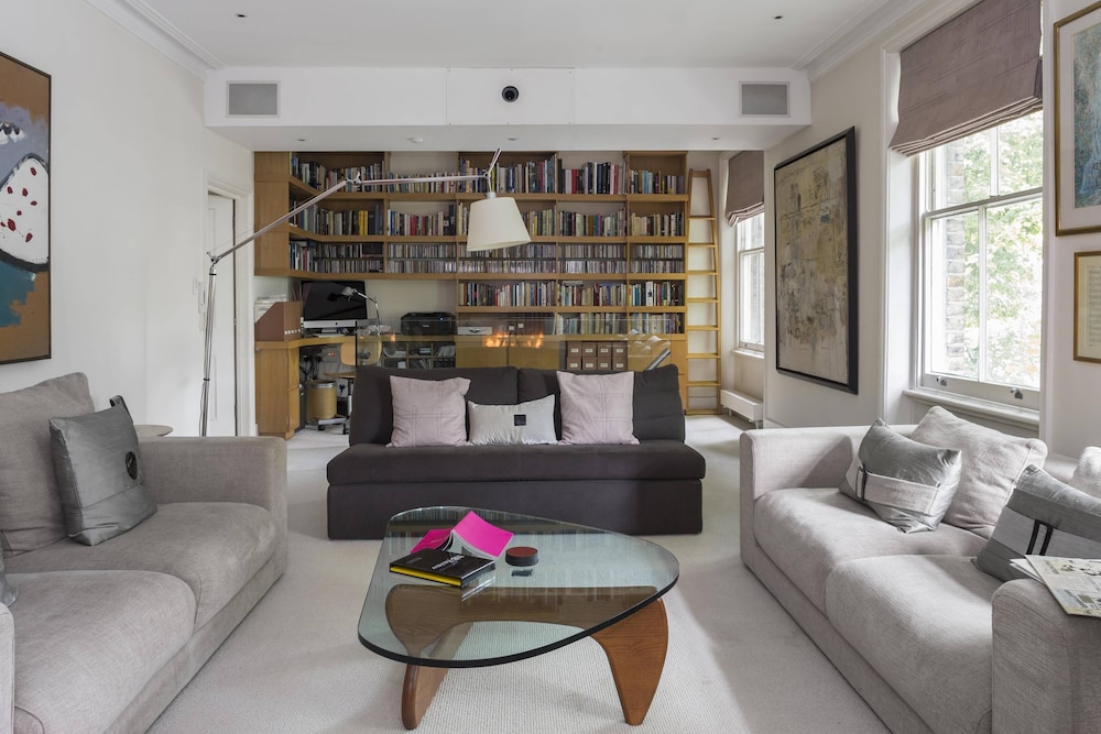 Alwyne Place by Onefinestay