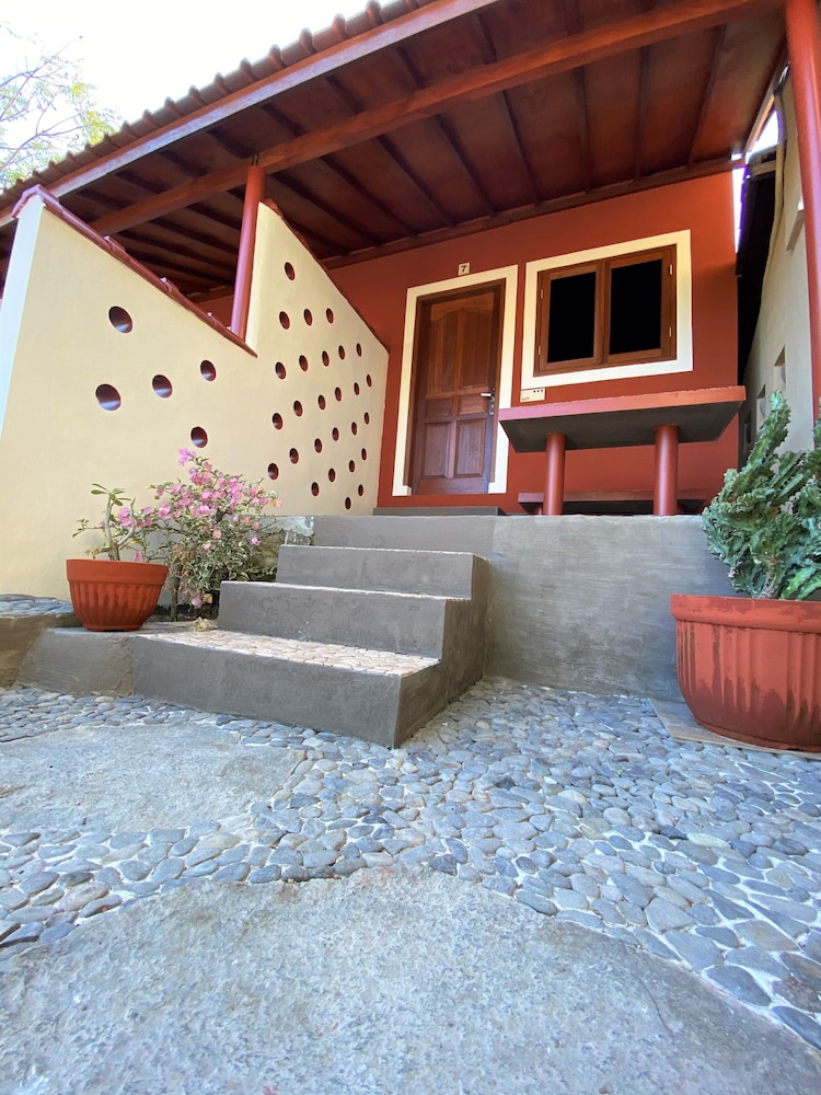 Villa Anjing 2