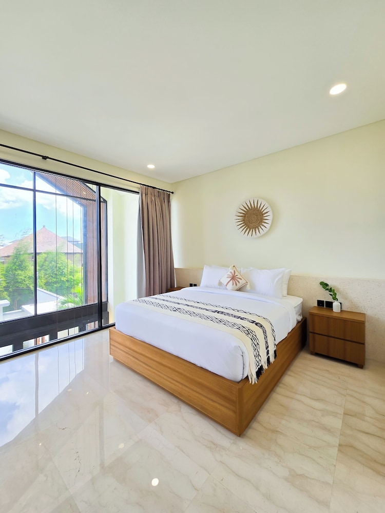 Villa Casa Josephine