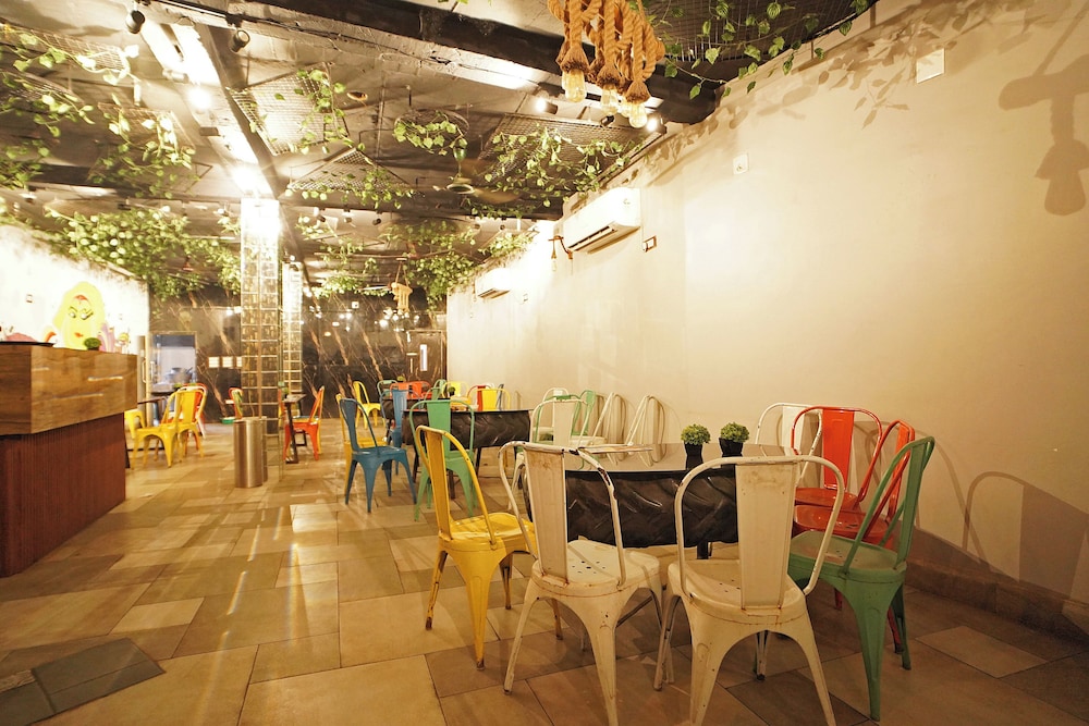 Shakuntala Village Resort