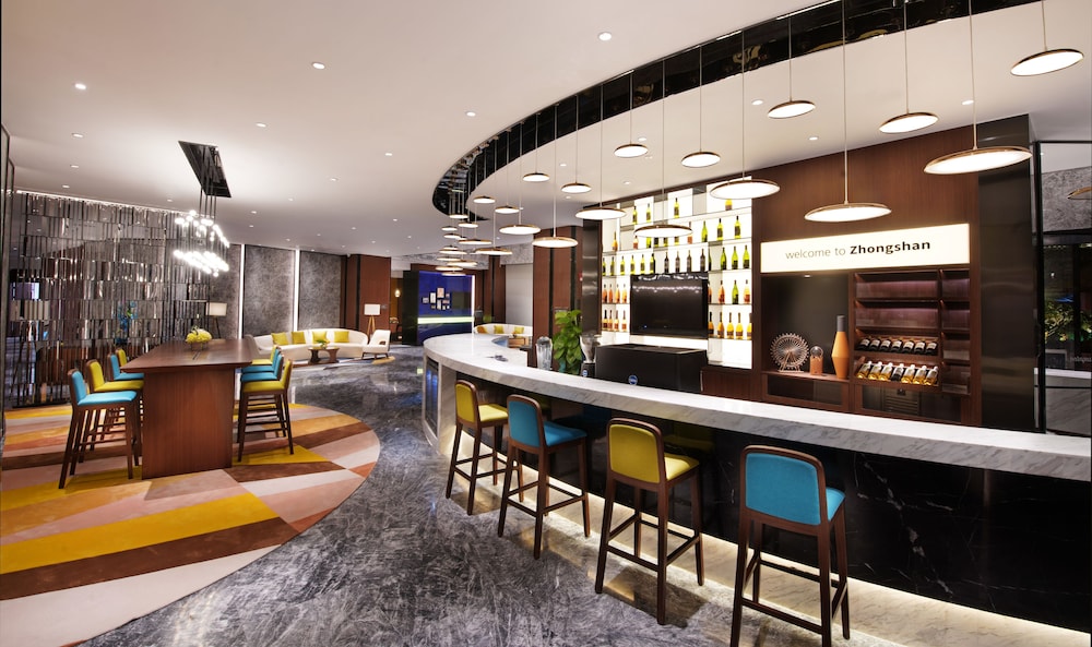 Zhongshan Vacations - Hampton by Hilton Zhongshan Nanlang - Property Image 11