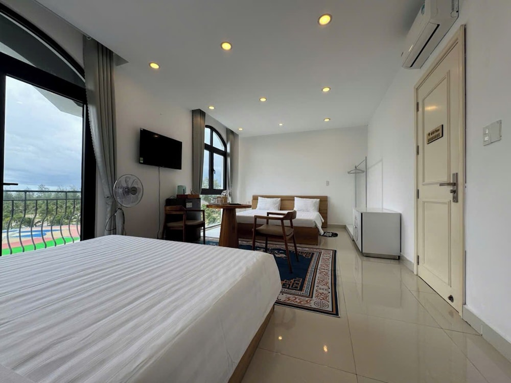 Gio Bien Homestay - Sea Breeze