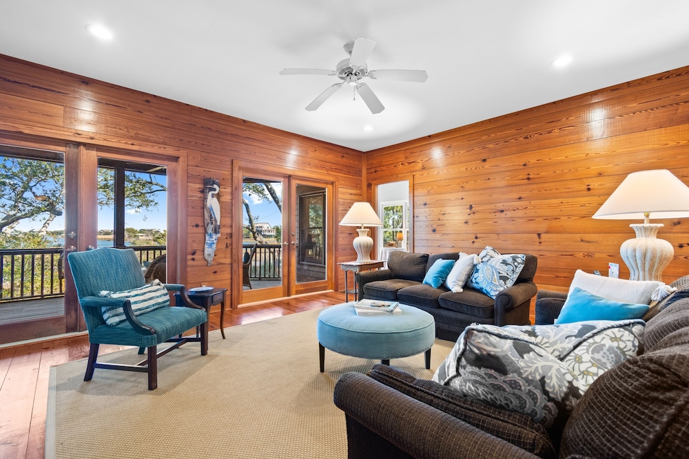 Lachicotte Vacation Rentals