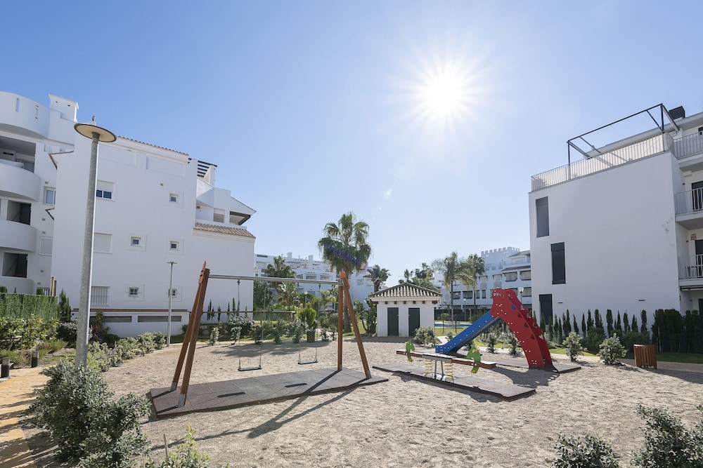 The Sunset House-punta Candor Beach