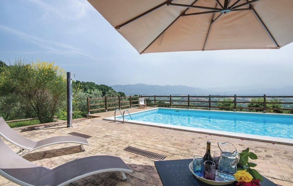 Casa Lavanda Ac Wifi Narni