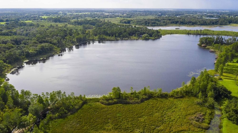 Orlando Vacations - Swiss 101 - Lake Olsen - Property Image 2