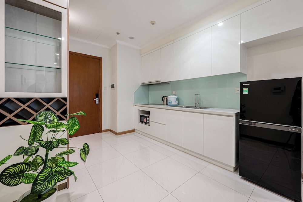 Horizon Panorama Apartment Vinhomes
