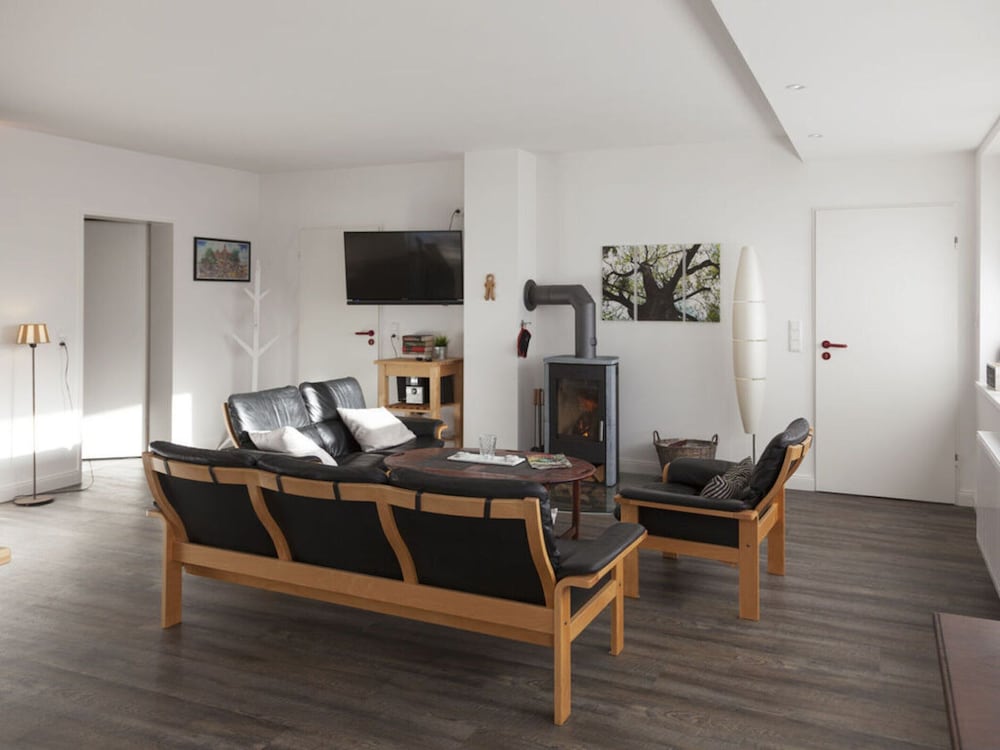 Loft Classiccar Modern Retreat