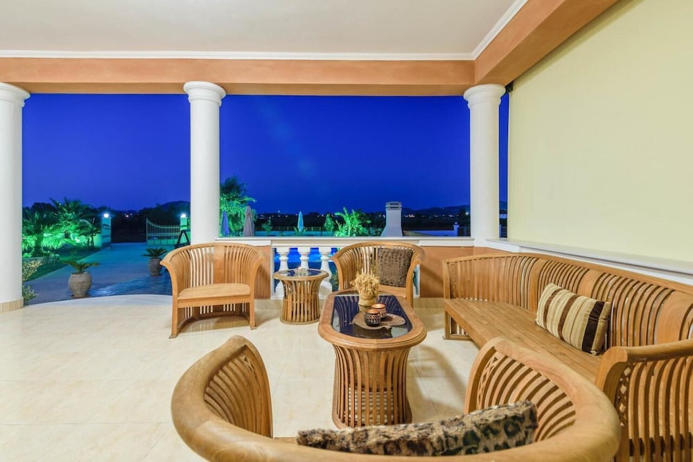 Zante Sun II - Getaway Villa - Zante Sun II - Getaway Villa view 3