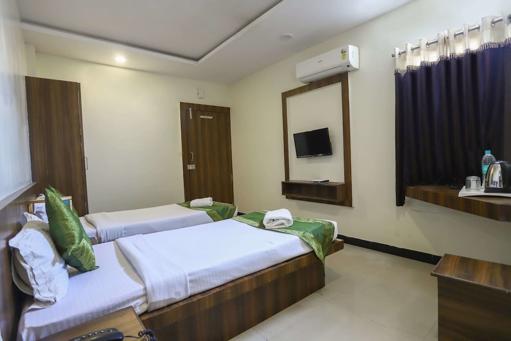 Treebo Ashoka Palace Ujjain
