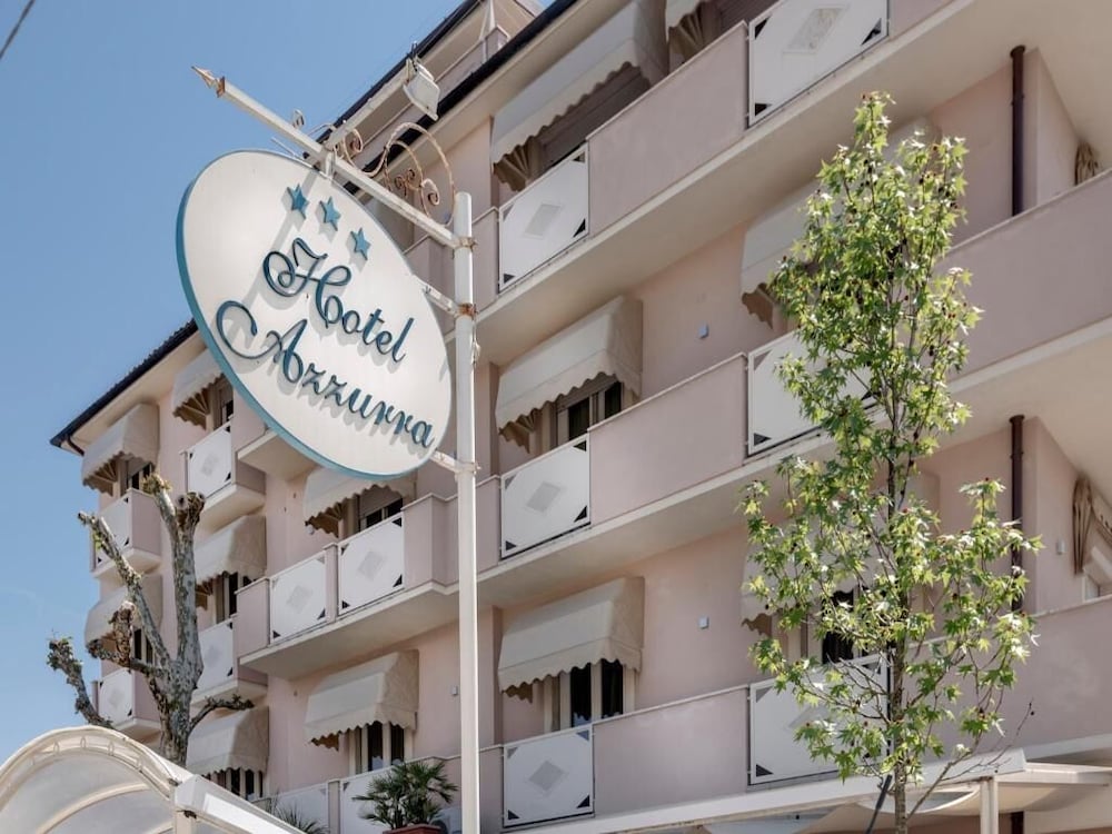Hotel Azzurra