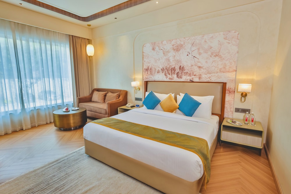 The Tivoli New Delhi