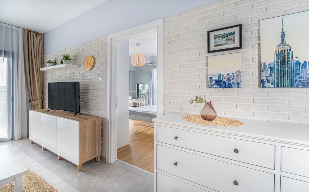 Caesar Blue Seaside Luxury Apartments