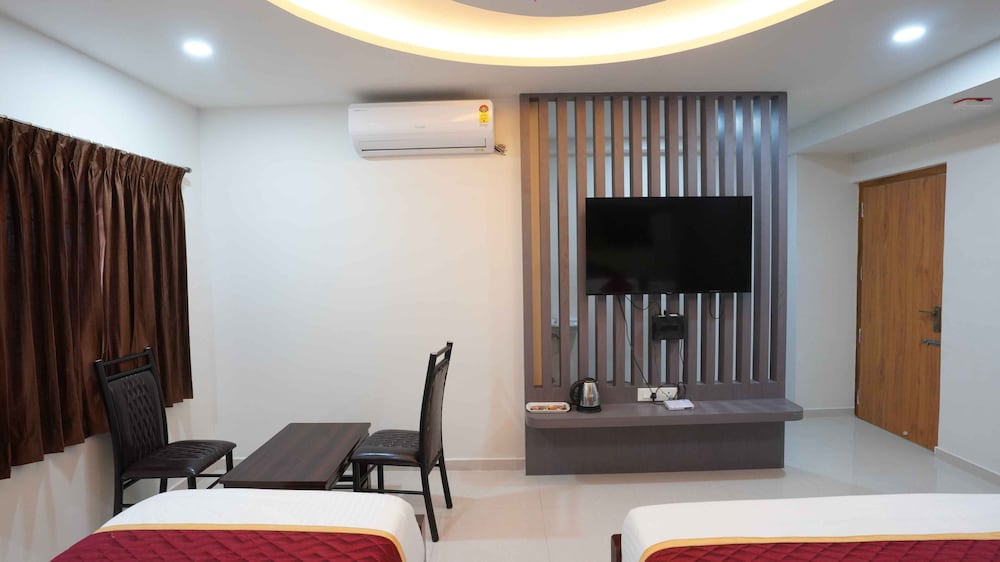 Sankar Classic - A Boutique Stay