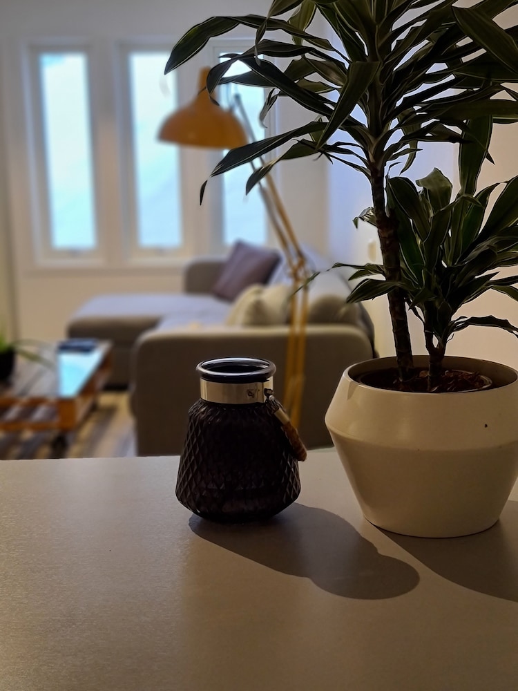Harstad Apartments