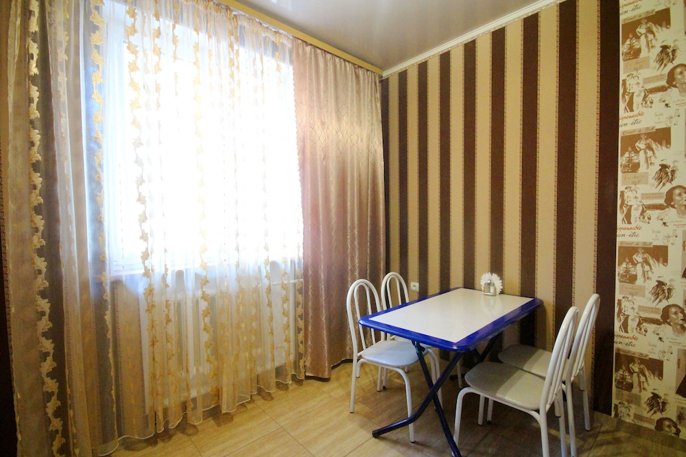 Guest House Saratov