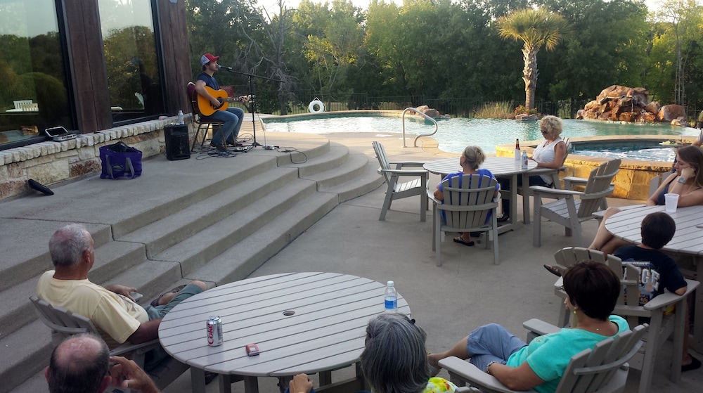 Mill Creek Ranch Resort