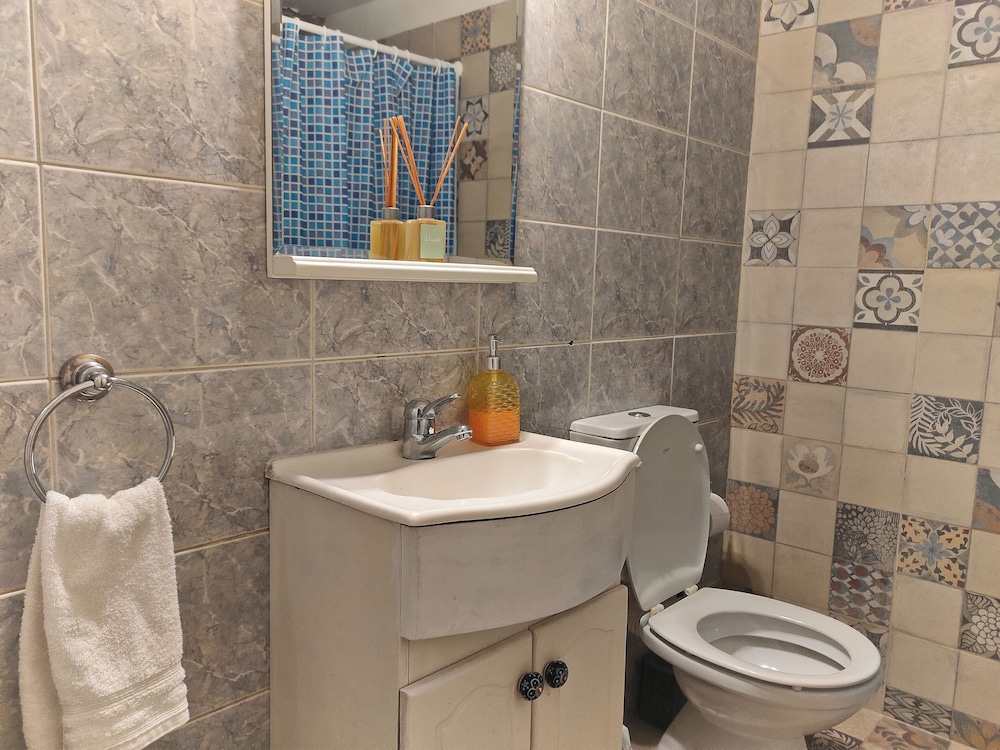 Flor de Lino Hotel Porteño