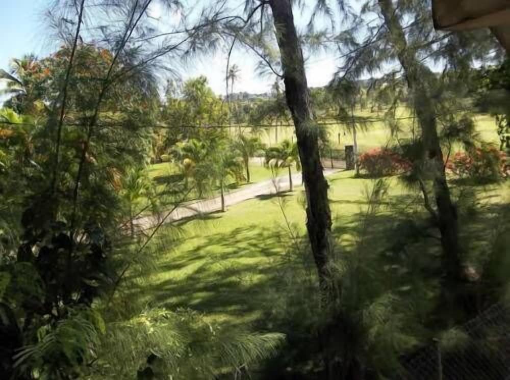 Tobago Tranquil Guesthouse