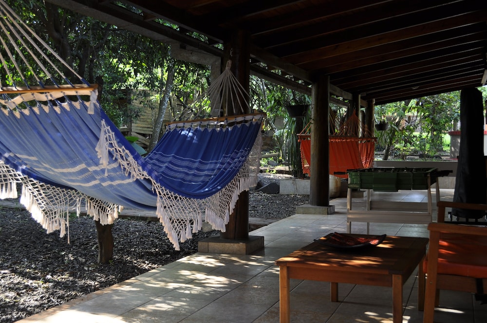 Posada del Chamán Iguazú