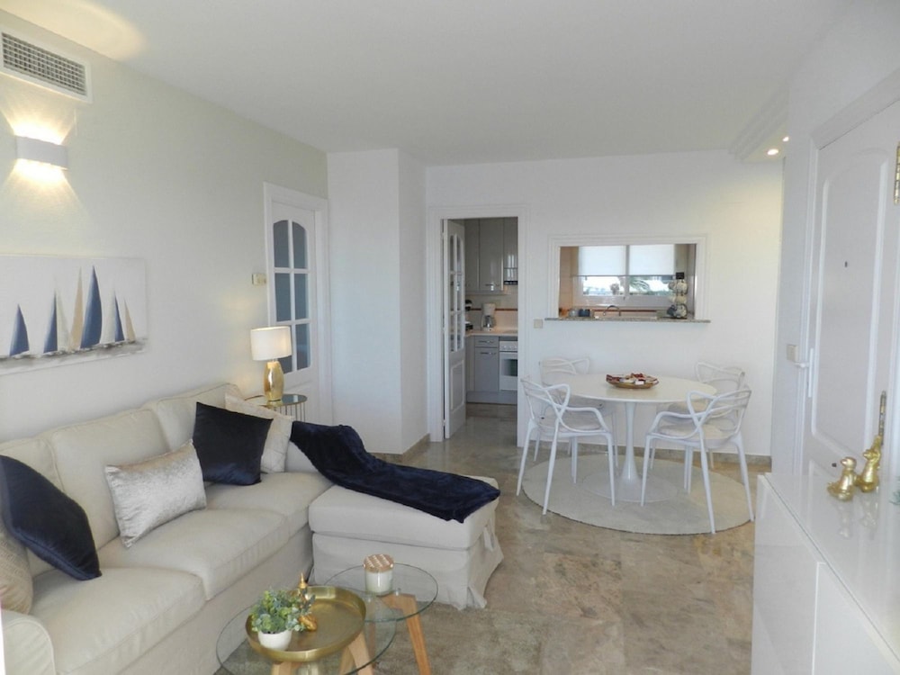 Apartamento Mar Timo 4 Personas