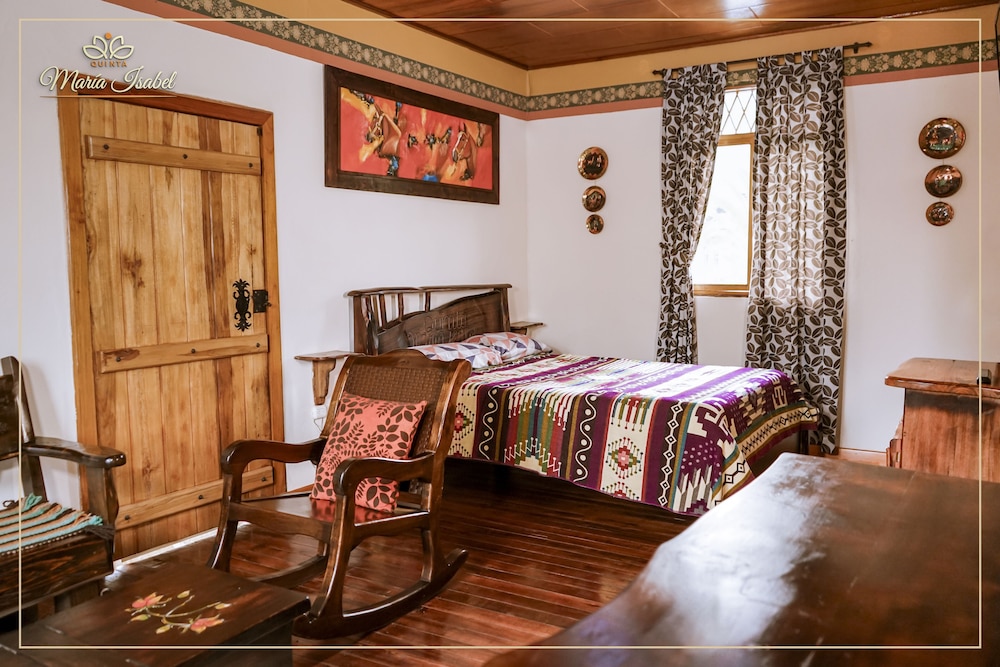Quinta María Isabel, photo 23
