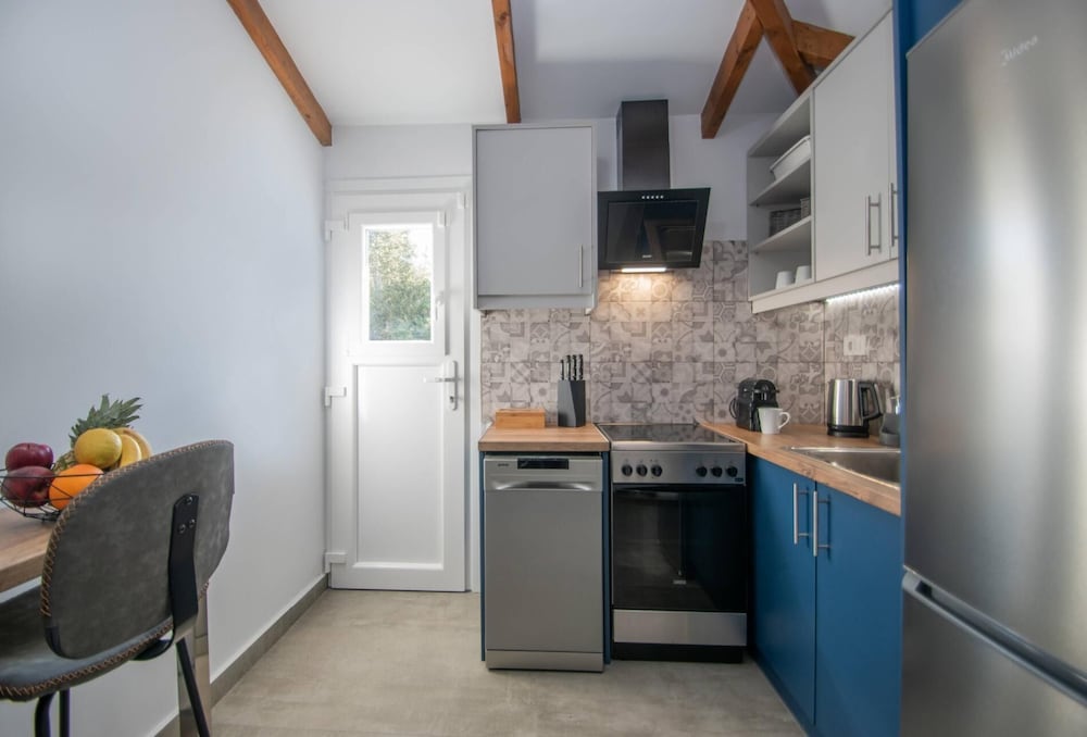 Green Oak Villa in Zakynthos