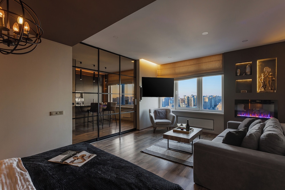 SeaStar ArCadia Apartments view 5