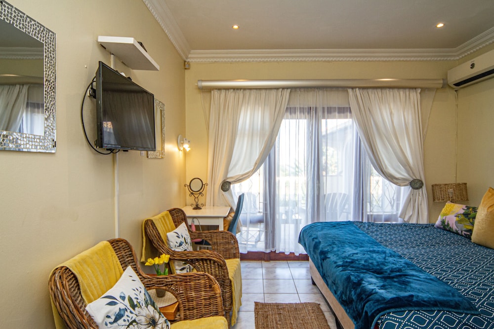La Loggia B&B