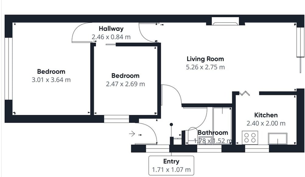 Host Stay Shaftsbury
