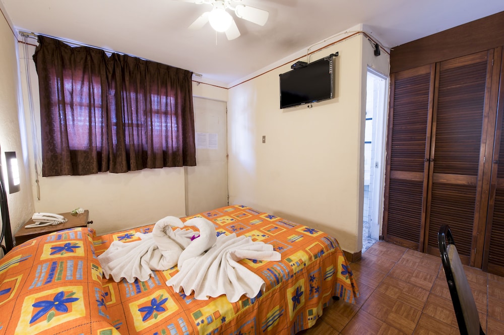 Hotel Arisa Oaxaca - Property Image 23