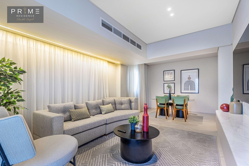 Enclave 5 by SummitCove Vacation Lodging