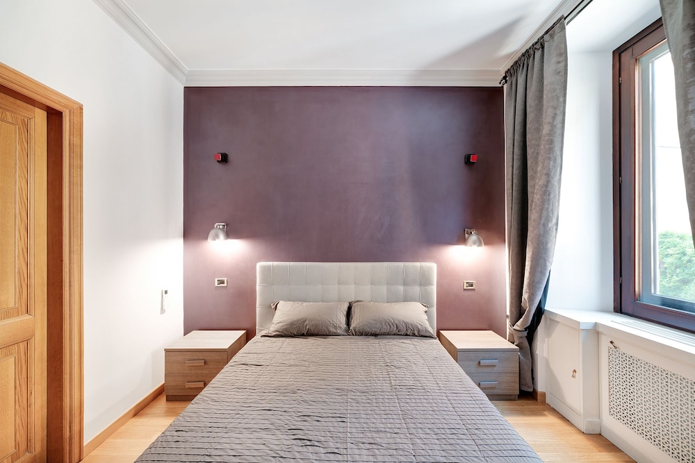 Peroni Apartment