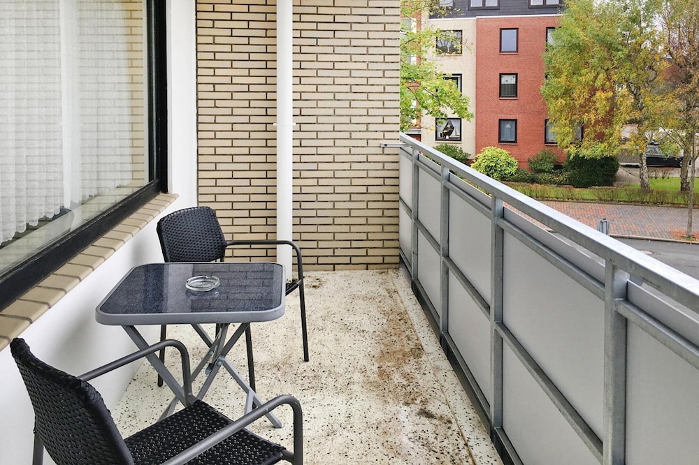 Apartment, Cuxhaven