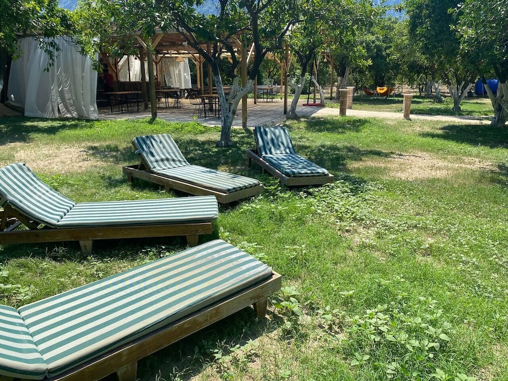 Gizli Koy Otel - Image 14