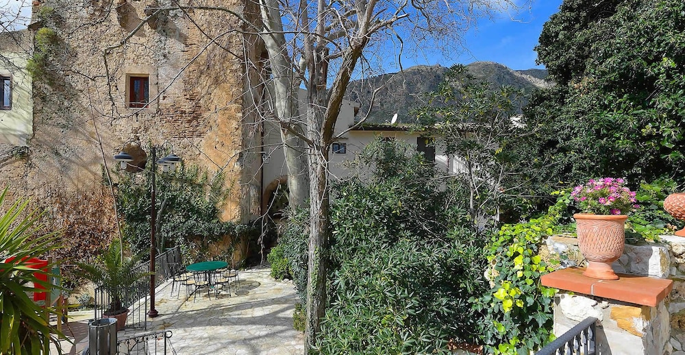 Agriturismo Casale del Principe & Spa