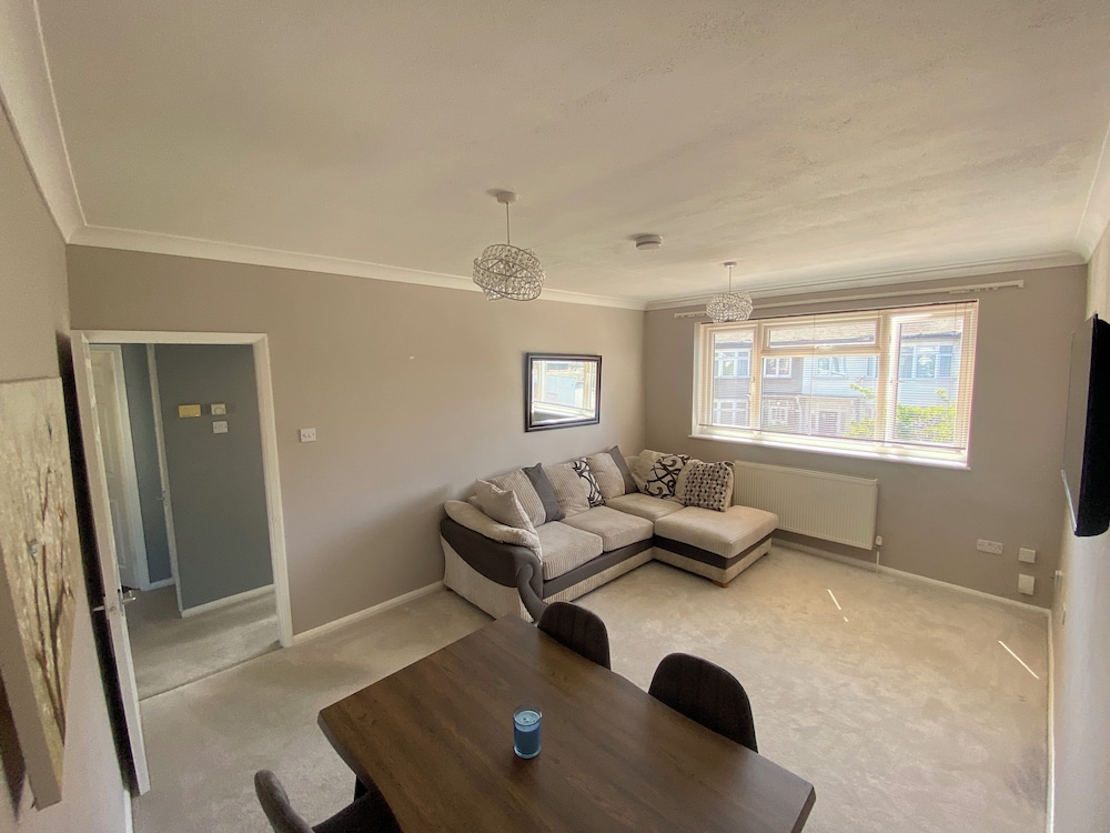 The Fern Two Bedroom Escape