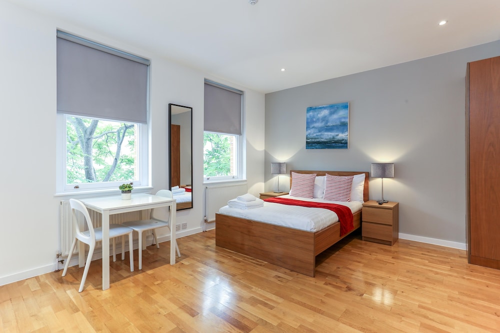 Russell Square Serviced Apartments by Concept Apartments