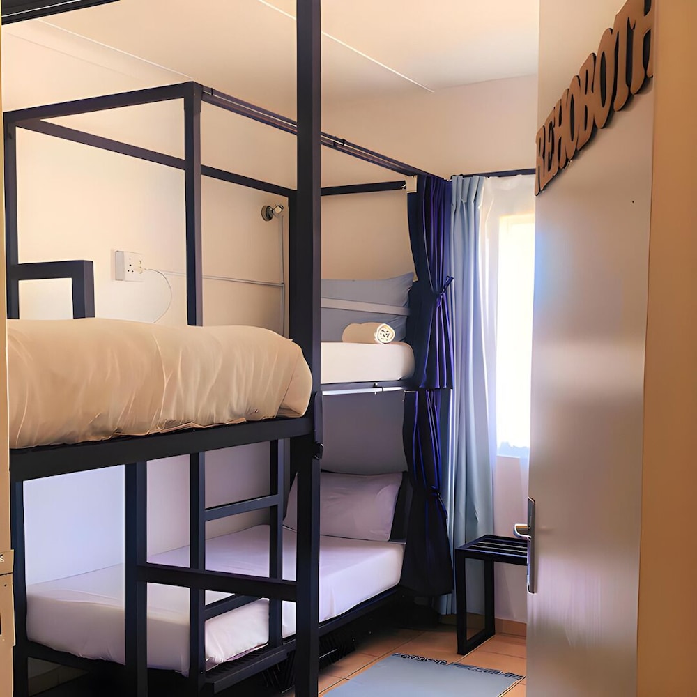 Kate's Nest Guesthouse