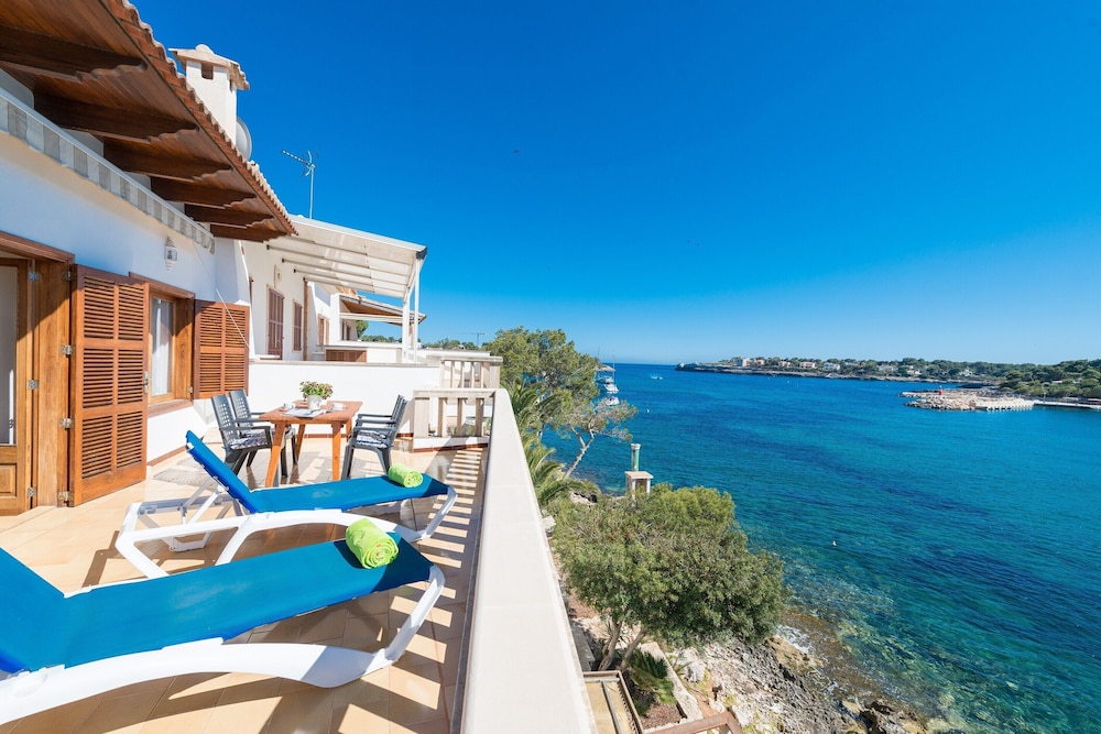 Casa Michaela - House In Portopetro. Free Wifi