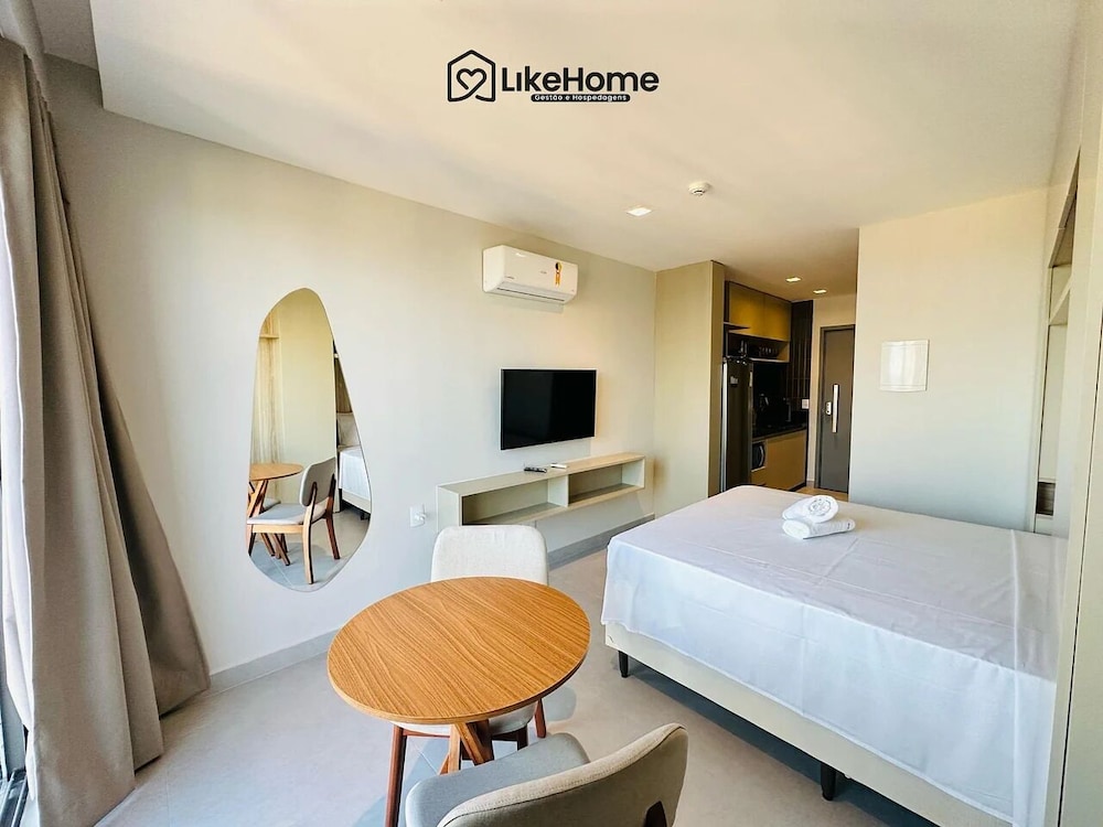 Simple Smart - LikeHome Hospedagens