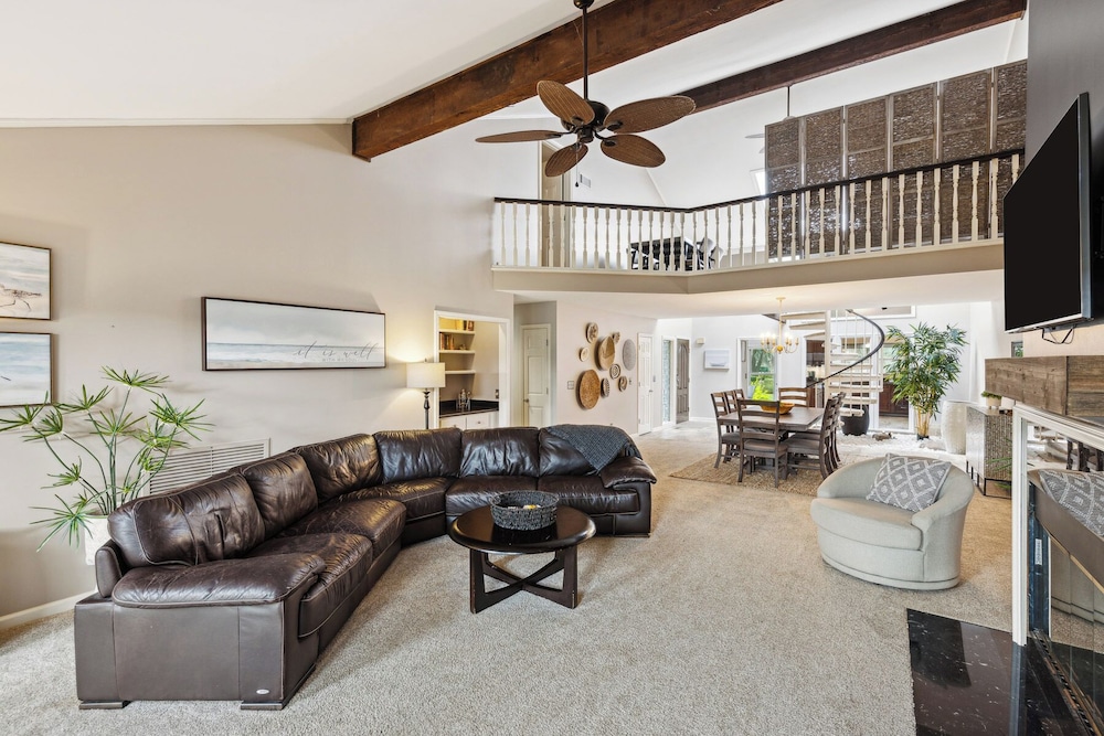2634 Calibogue Club at The Sea Pines Resort