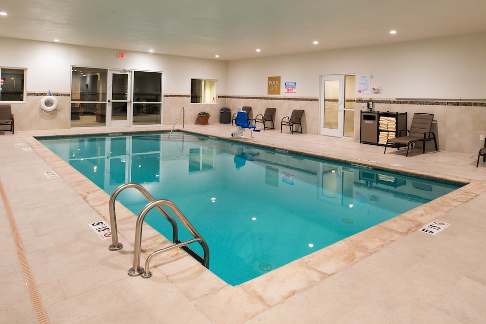 Candlewood Suites Carlsbad South by IHG