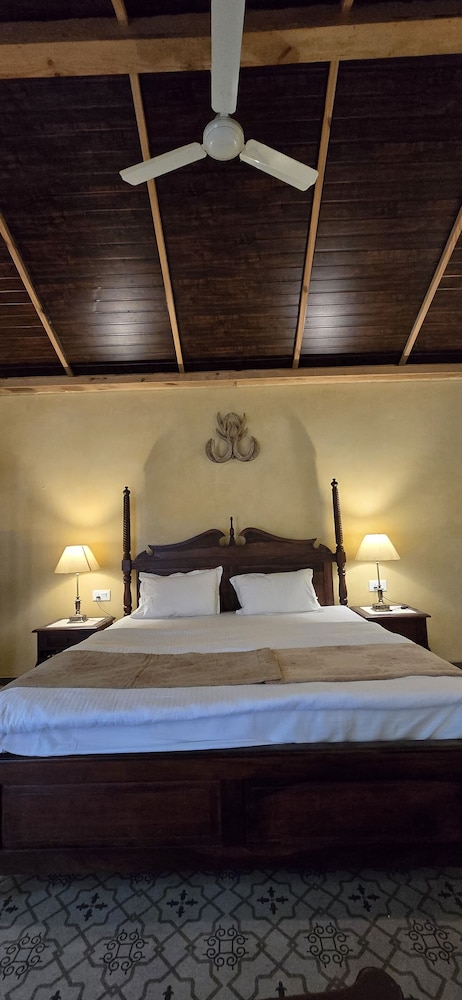 Aranya Jawai - A Nature Stay